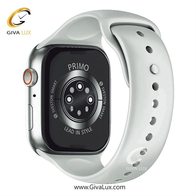 ساعت هوشمند سویستون کد رفرنس SV-F25 Nitro Band IPG SV-A9 Primo  IPG SW Silicon-5.jpg